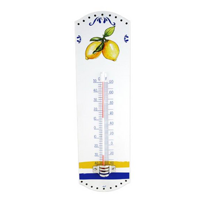 Termometro Limoncello