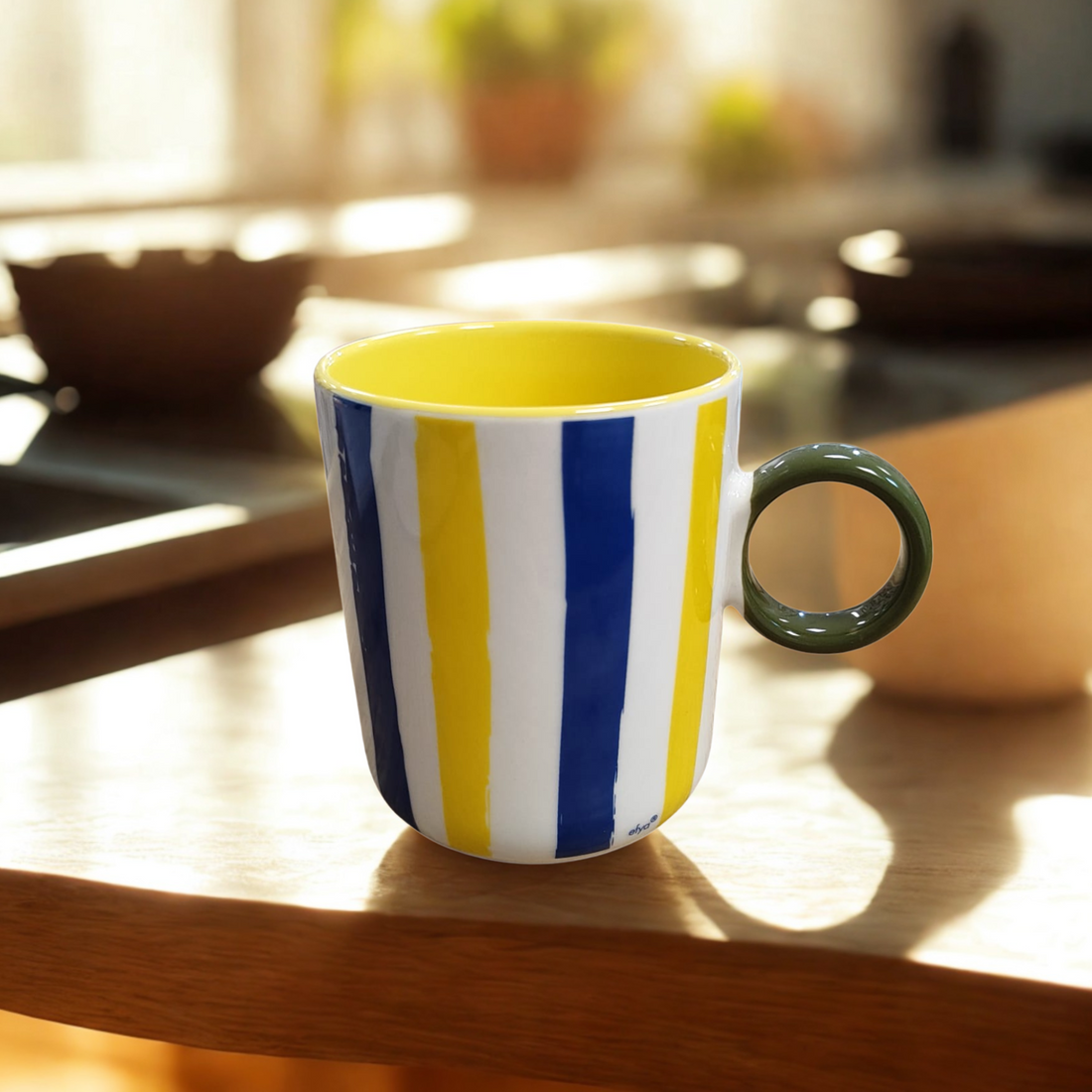 Mug Limoncello