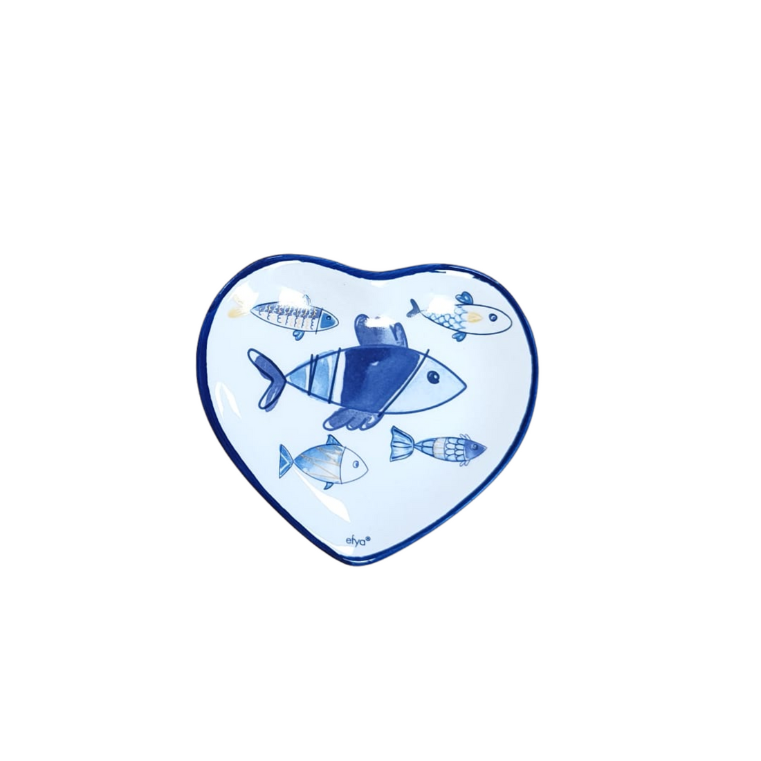 Posa Bustina Mare Blu