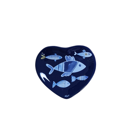 Posa Bustina Mare Blu