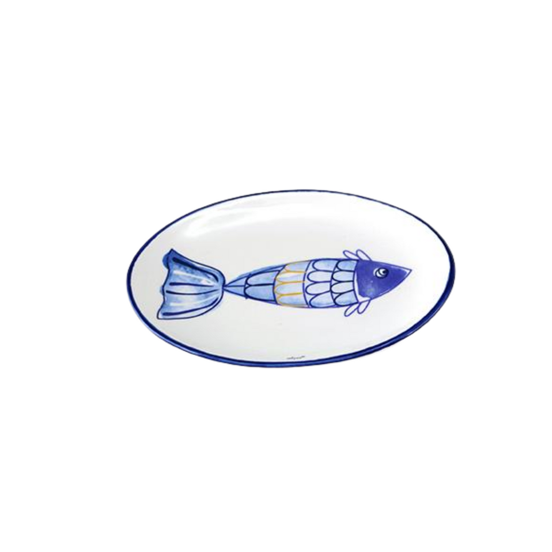 Porta Saponetta Mare Blu