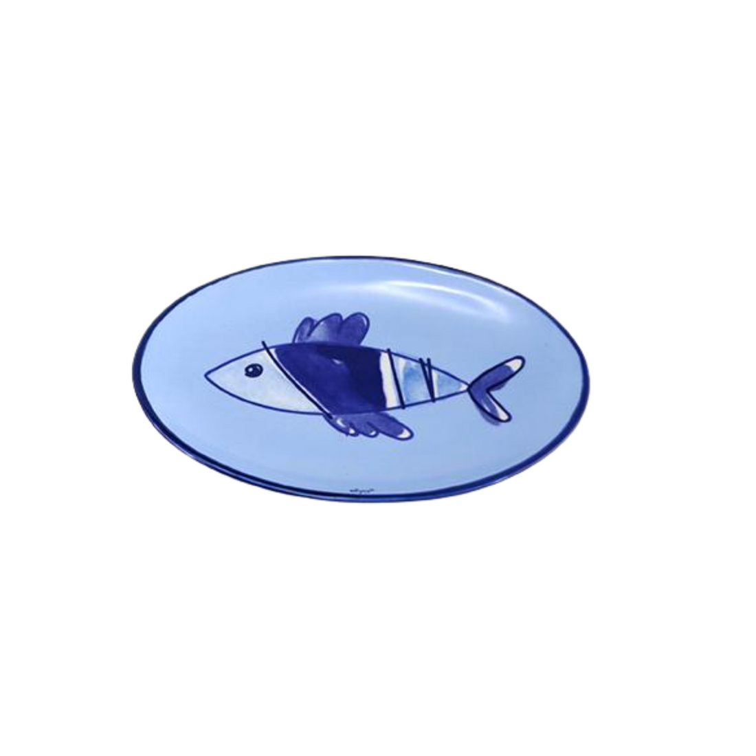 Porta Saponetta Mare Blu