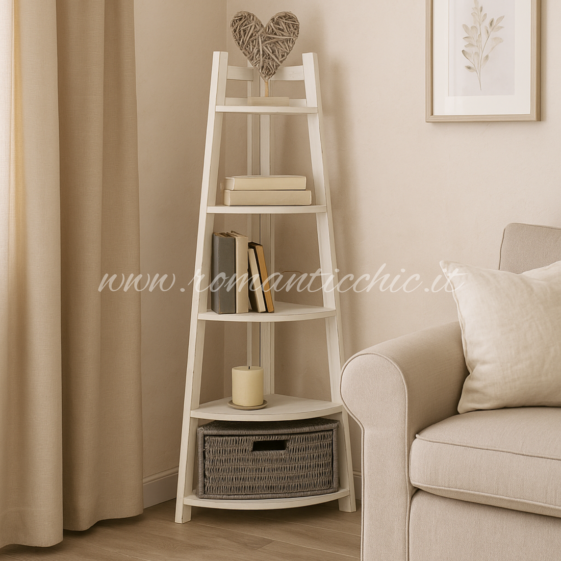 Angoliera Shabby