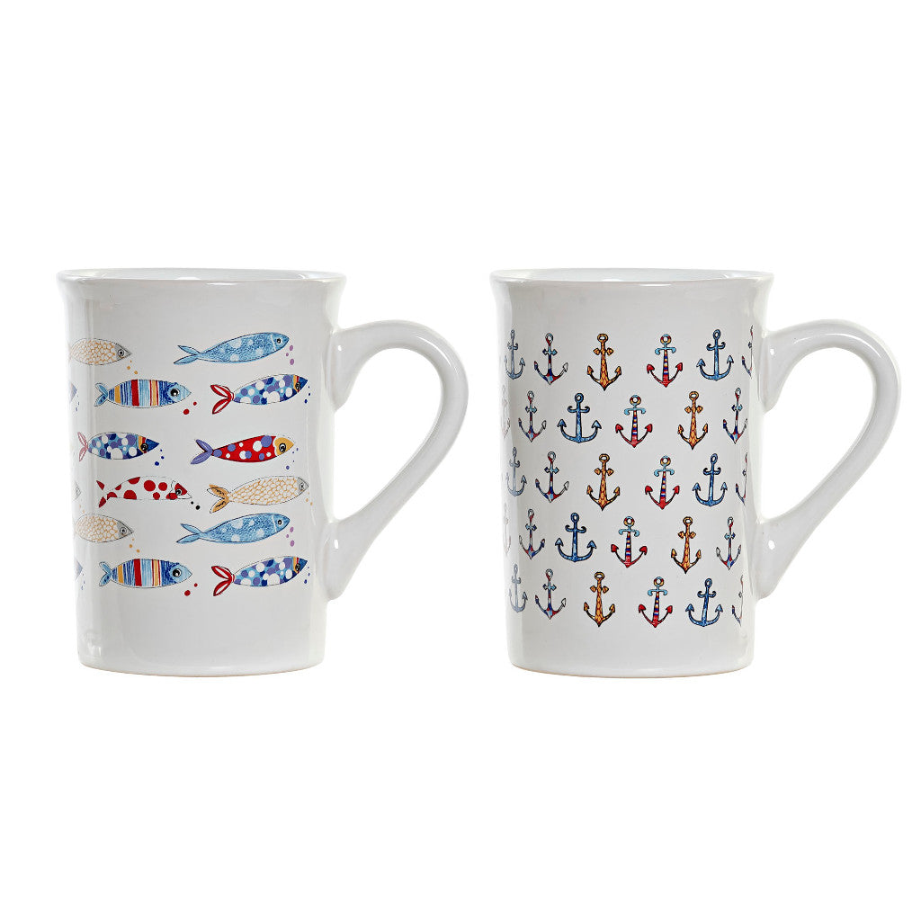 Mug Sea Life