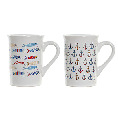 Mug Sea Life