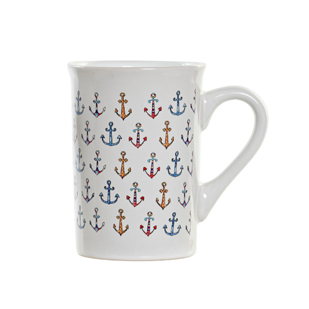 Mug Sea Life