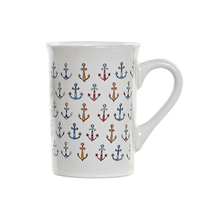 Mug Sea Life
