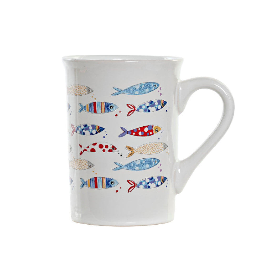Mug Sea Life