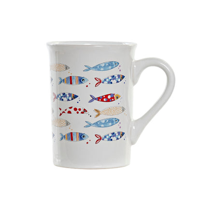 Mug Sea Life