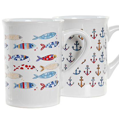Mug Sea Life