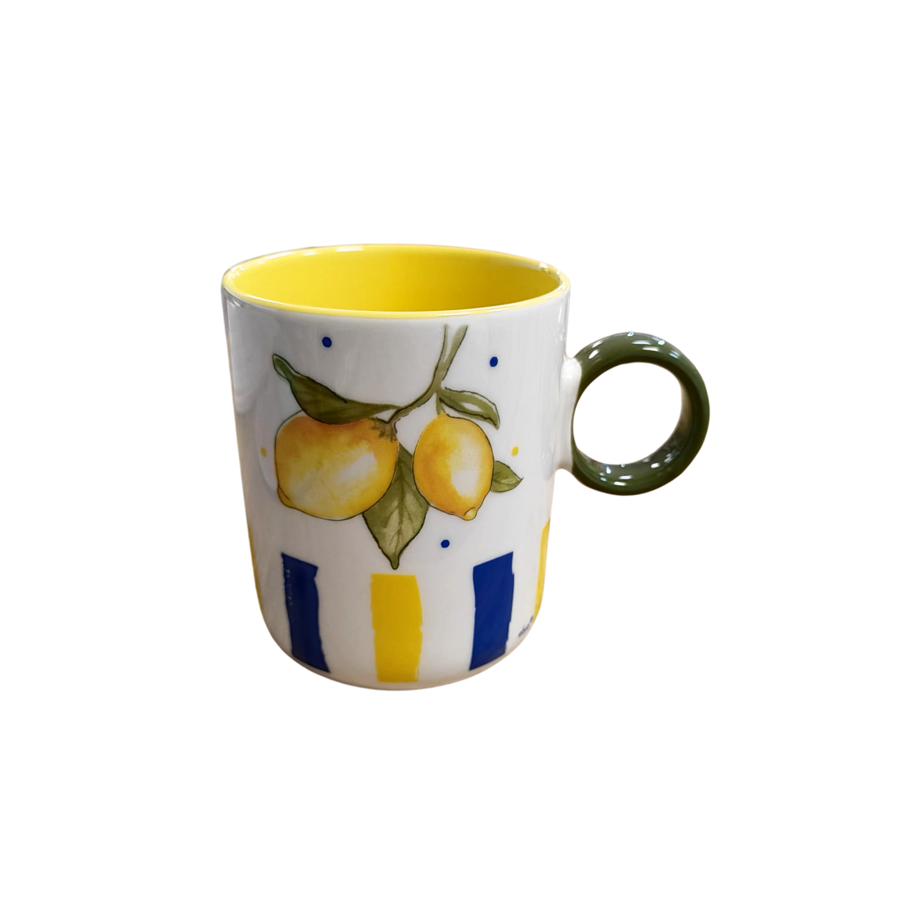 Mug Limoncello
