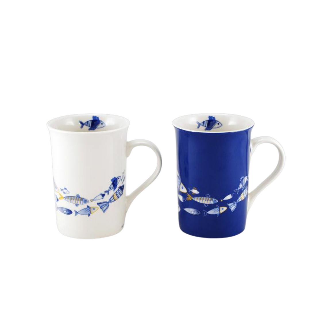 Mug Mare Blu