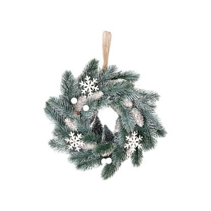 Ghirlanda Natural Pigne