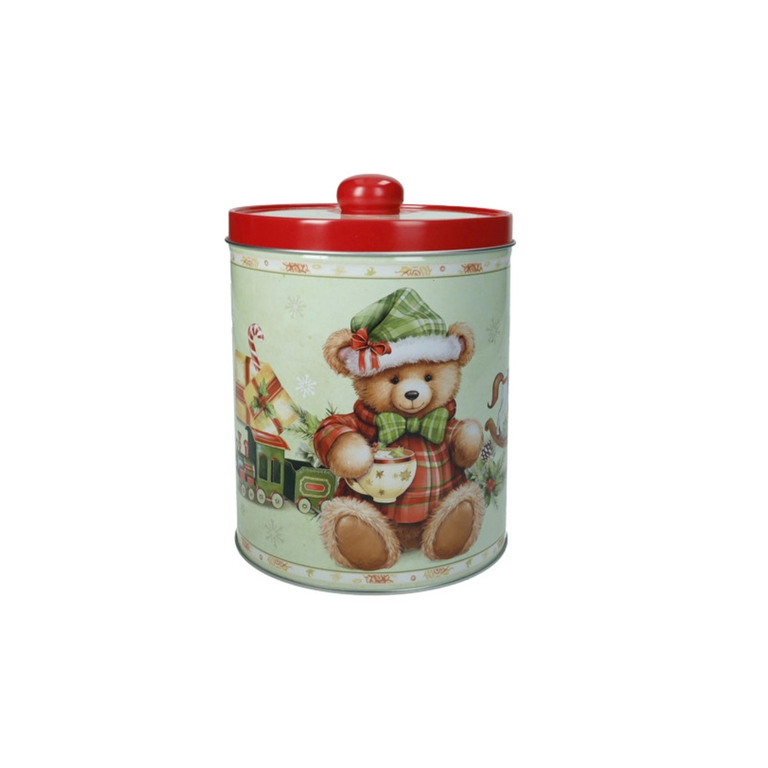 Barattolo Coccole Brandani