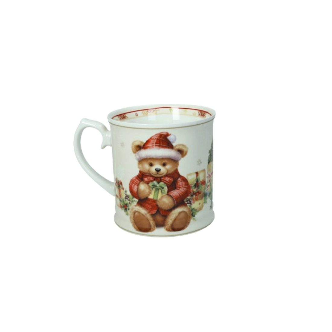 Mug Coccole Brandani