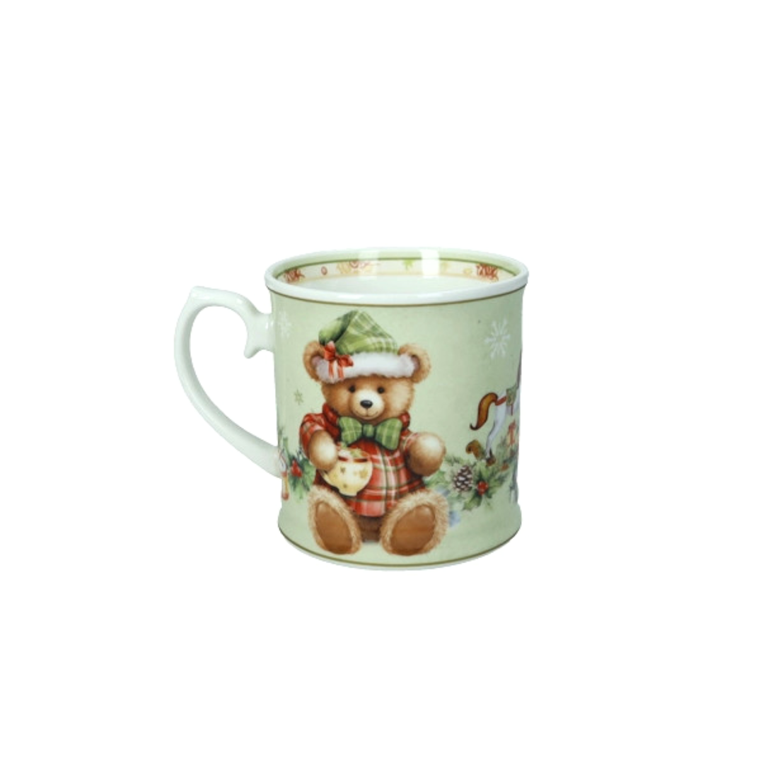 Mug Coccole Brandani