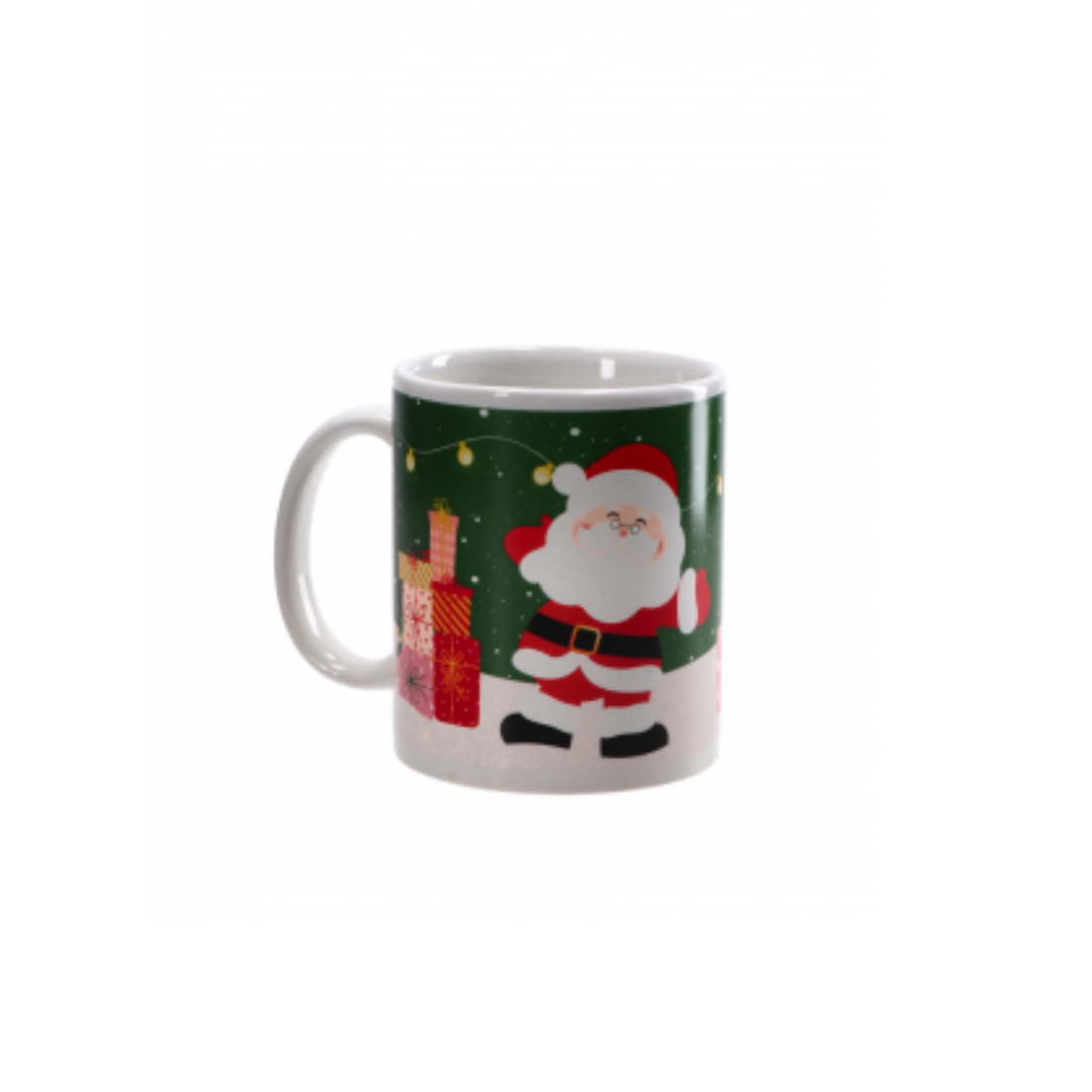 Mug Natale