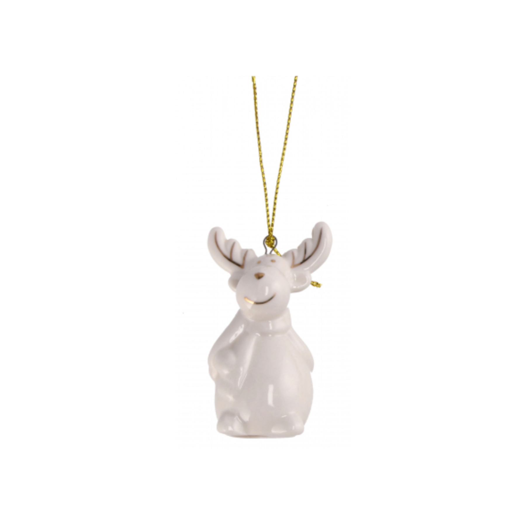 Decorazione da Appendere Ceramica