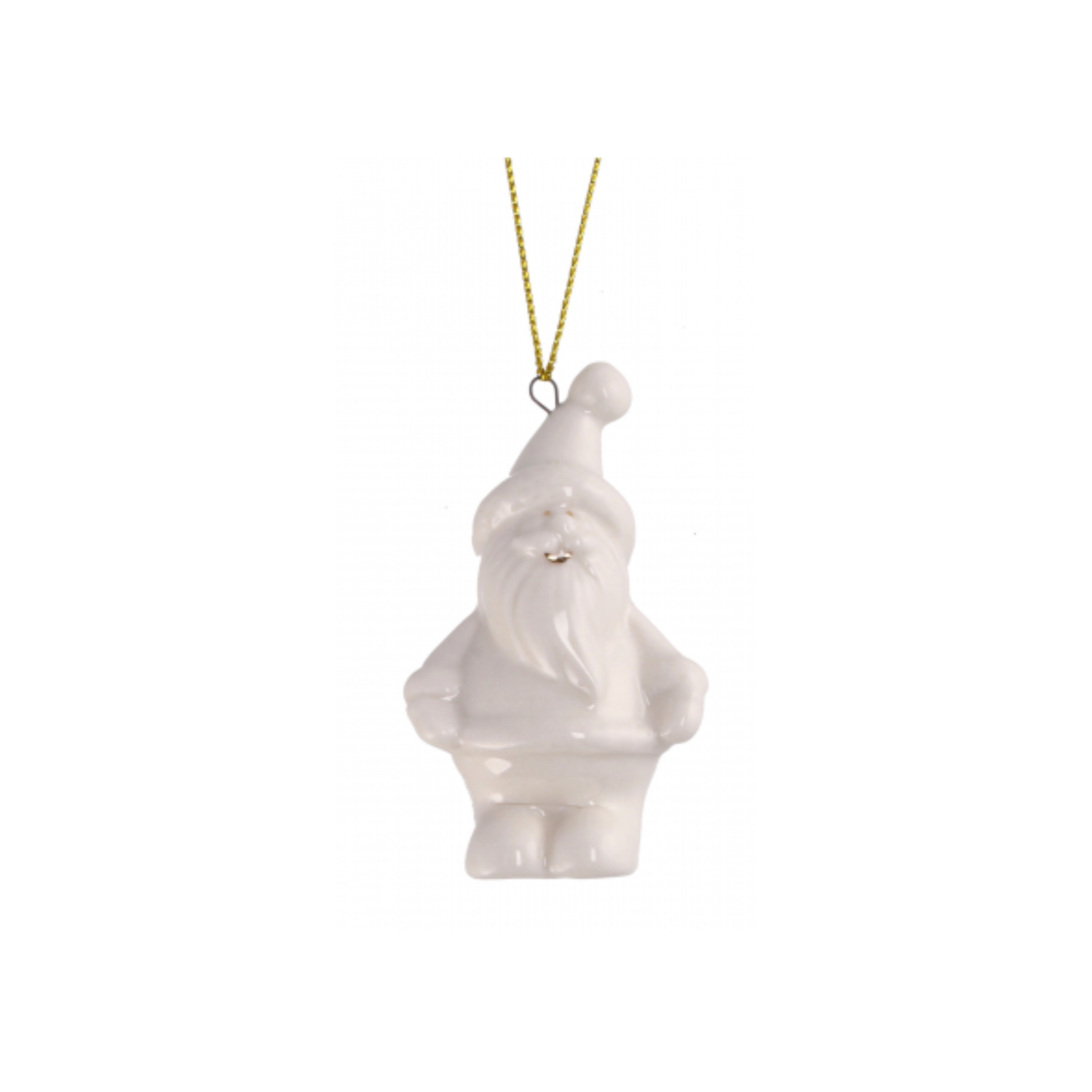 Decorazione da Appendere Ceramica