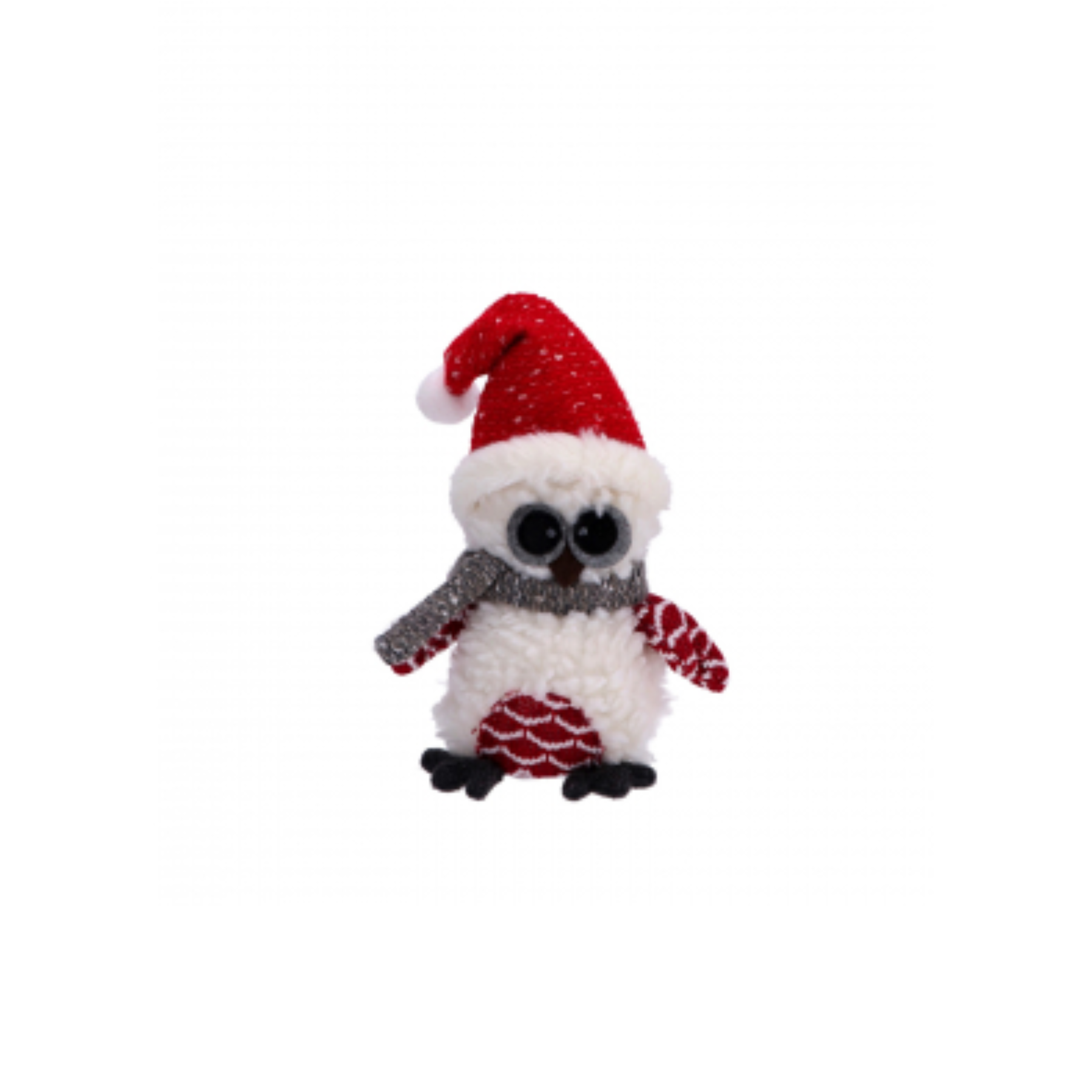 Pupazzo Gufetto 40 cm