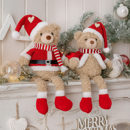 Pupazzo Orsetto 78cm