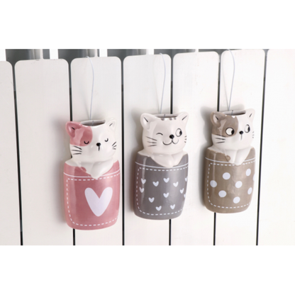 Umidificatore Gattino