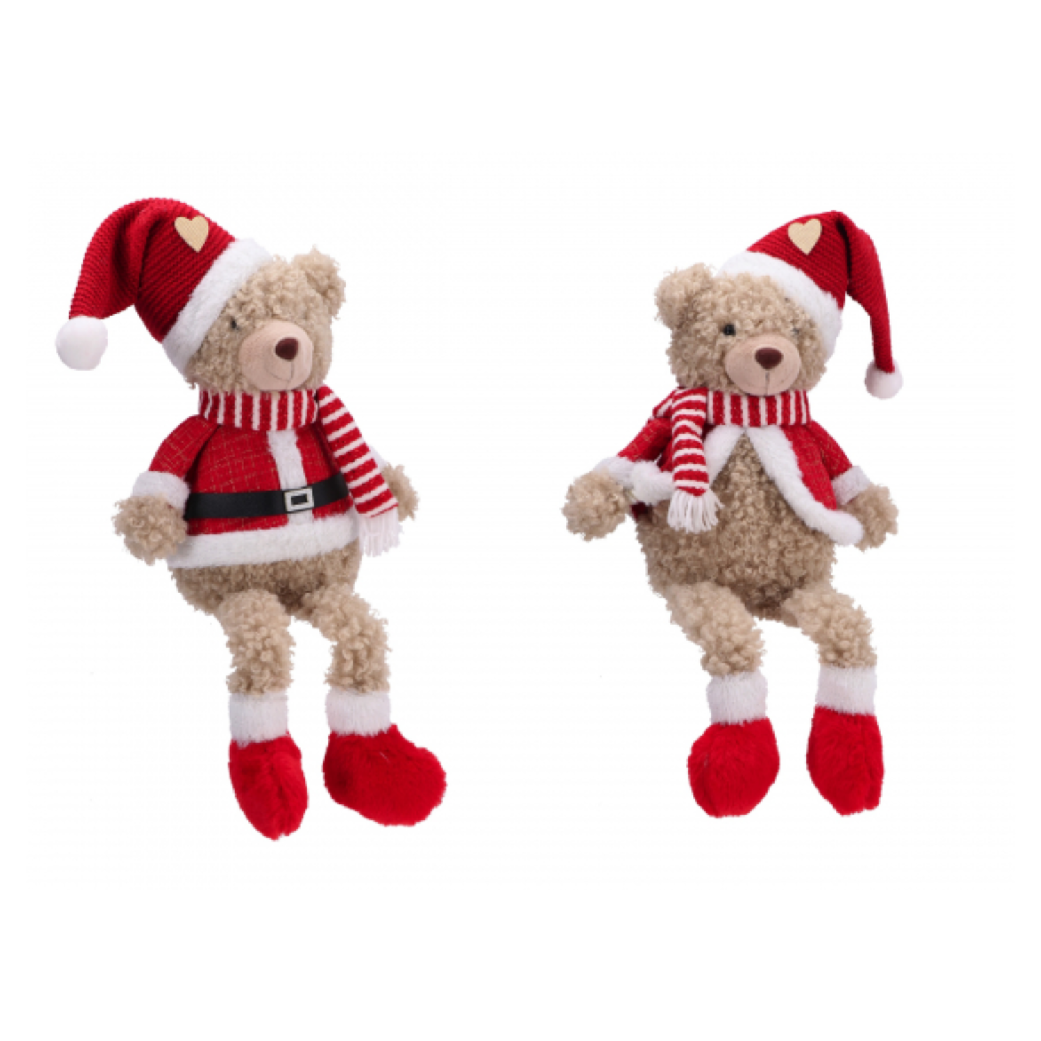 Pupazzo Orsetto 78cm