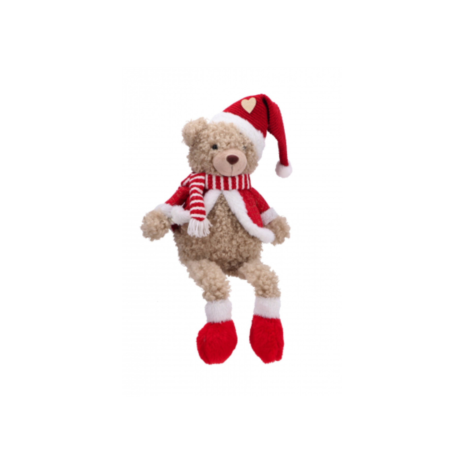 Pupazzo Orsetto 78cm