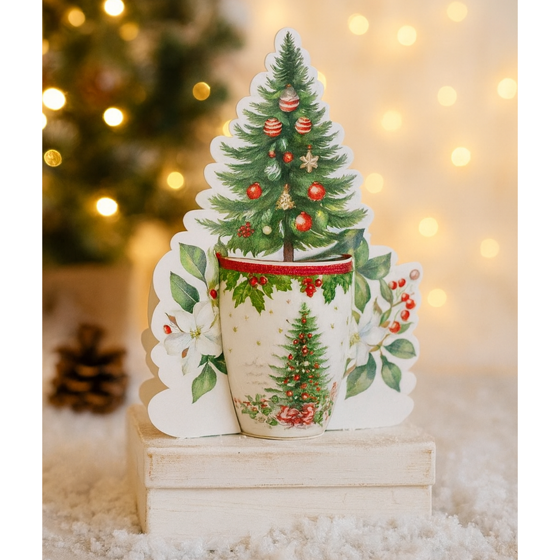 Mug Classic Christmas