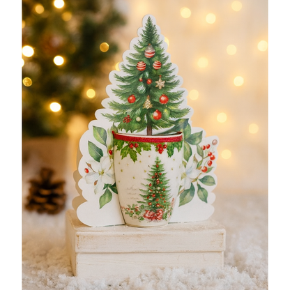 Mug Classic Christmas