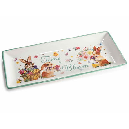Vassoio Sweet Bunny