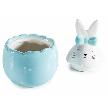 Mini Barattolo Bunny