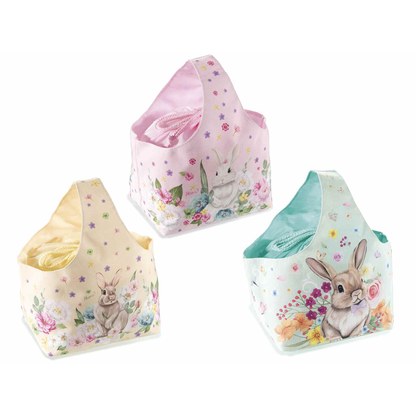 Borsetta/Cestino Bunny