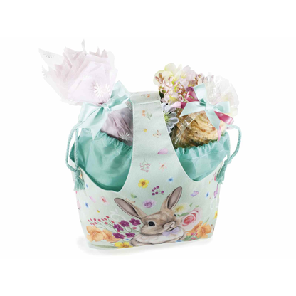 Borsetta/Cestino Bunny