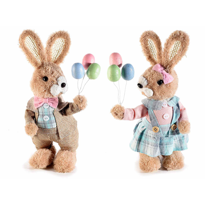 Coniglietto Decorativo