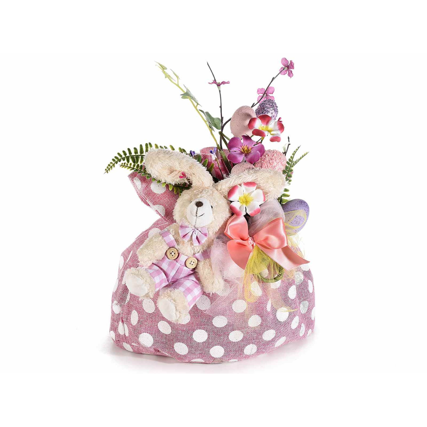 Coniglietto Portadolci