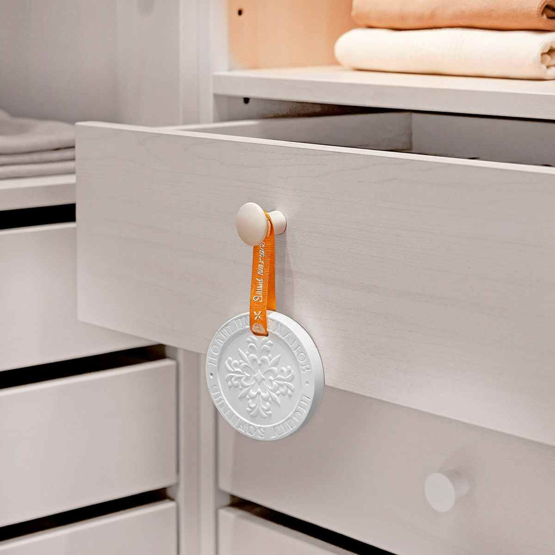 Set Gesso Profumato Fiori e Tulipani