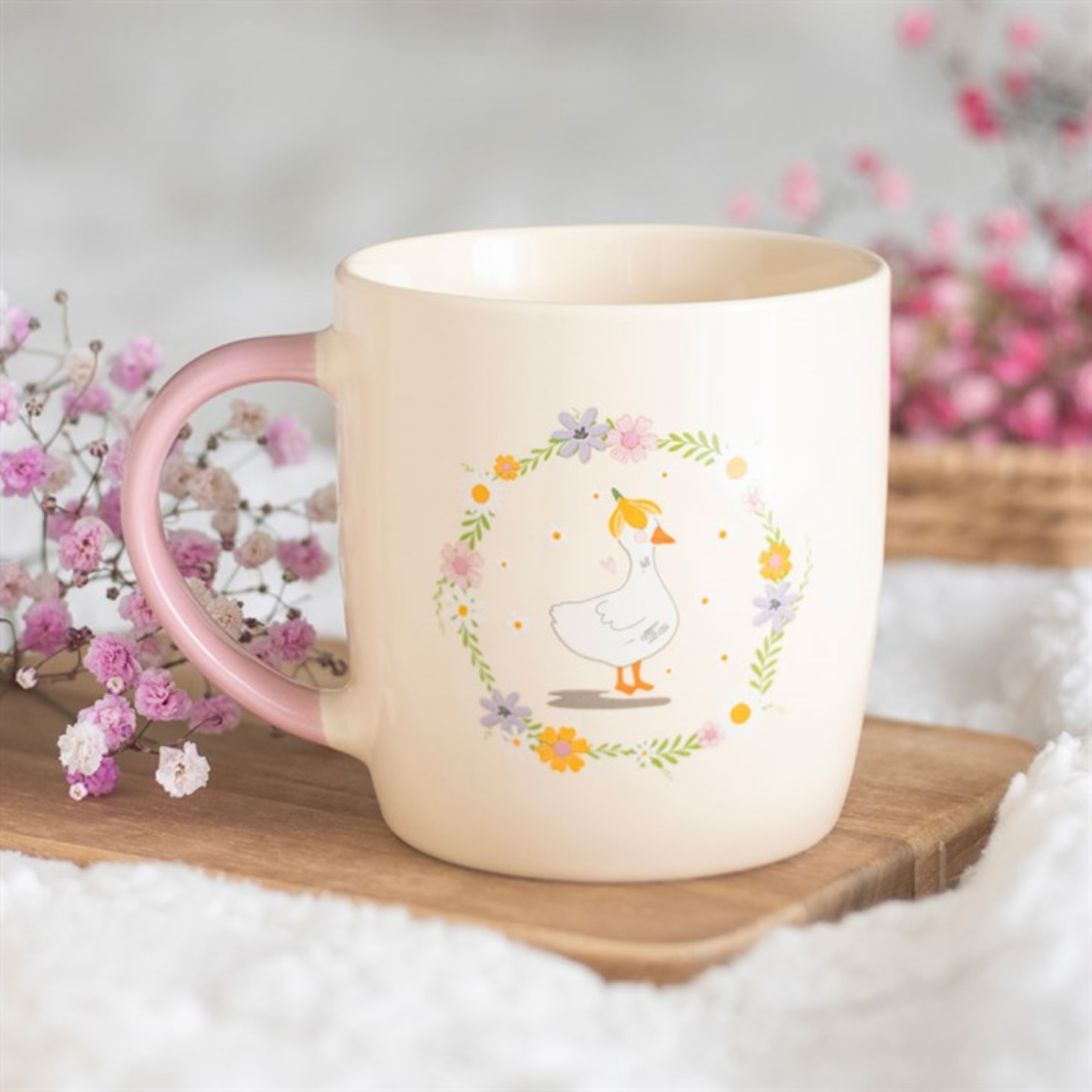 Tazza Paperella