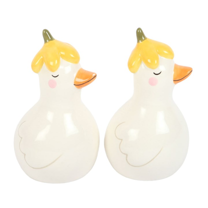 Sale e Pepe Paperella