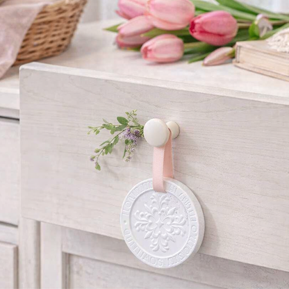 Set Gesso Profumato Fiori e Tulipani