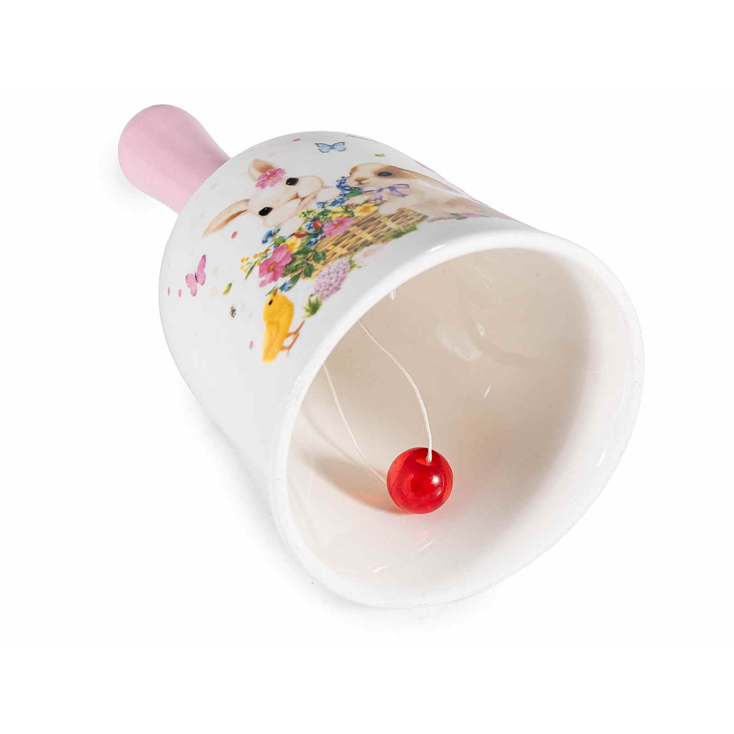 Campanella Sweet Bunny PREORDINE