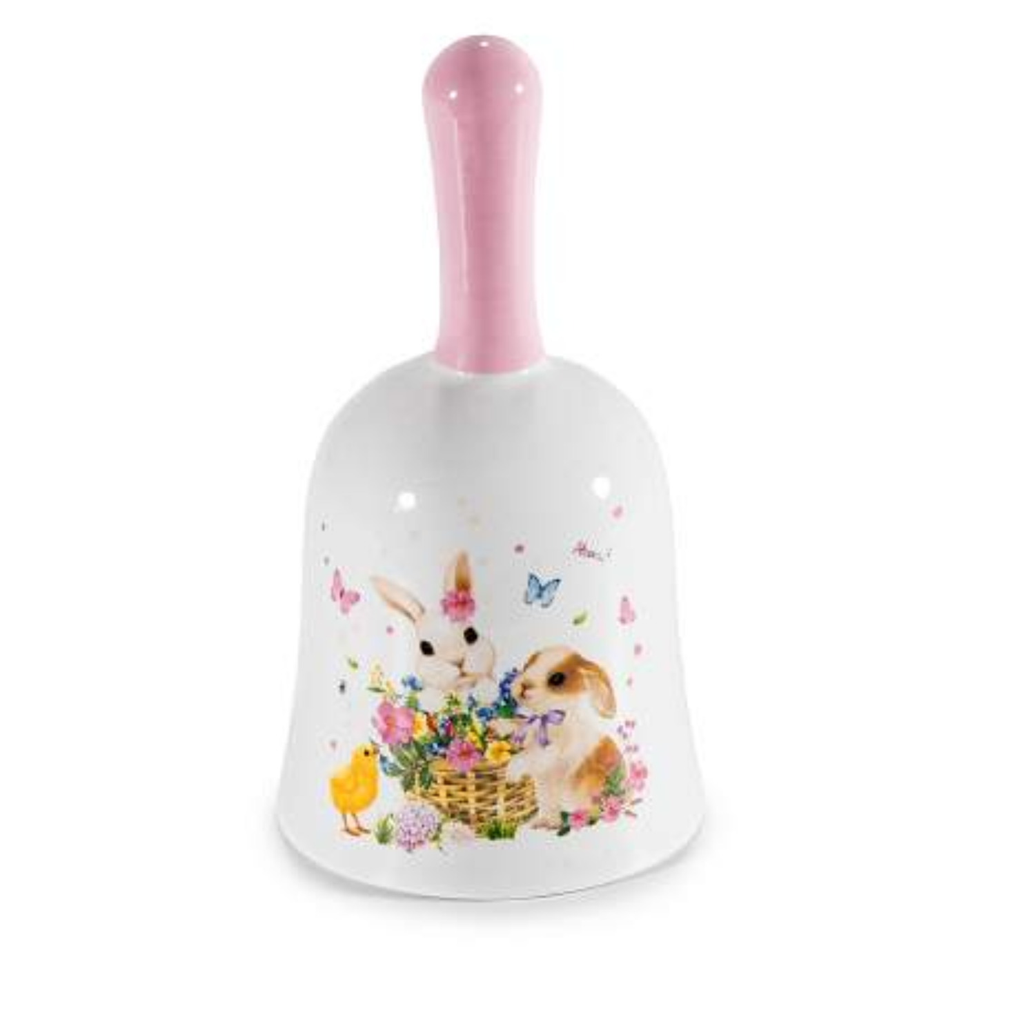Campanella Sweet Bunny PREORDINE