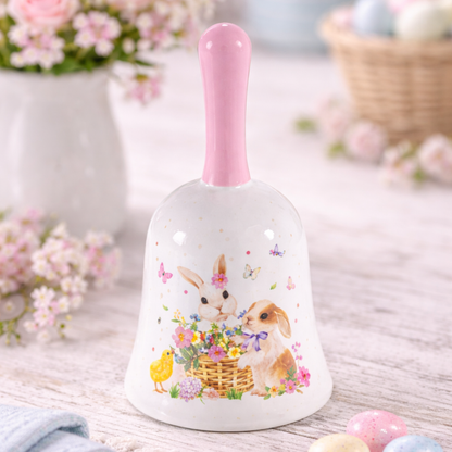 Campanella Sweet Bunny PREORDINE