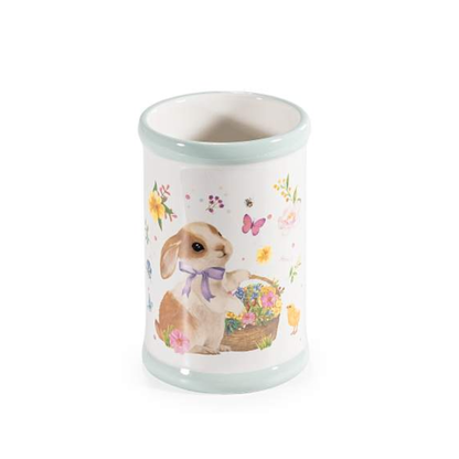 Vasetto/Contenitore Sweet Bunny