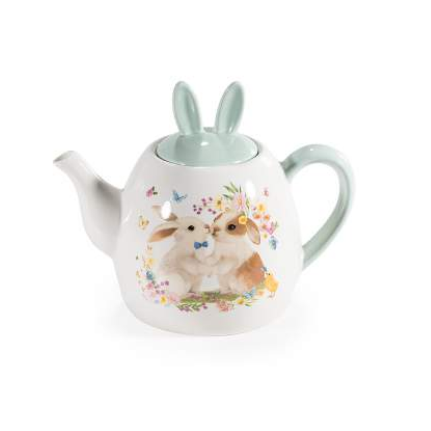 Teiera Sweet Bunny