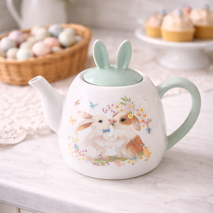Teiera Sweet Bunny