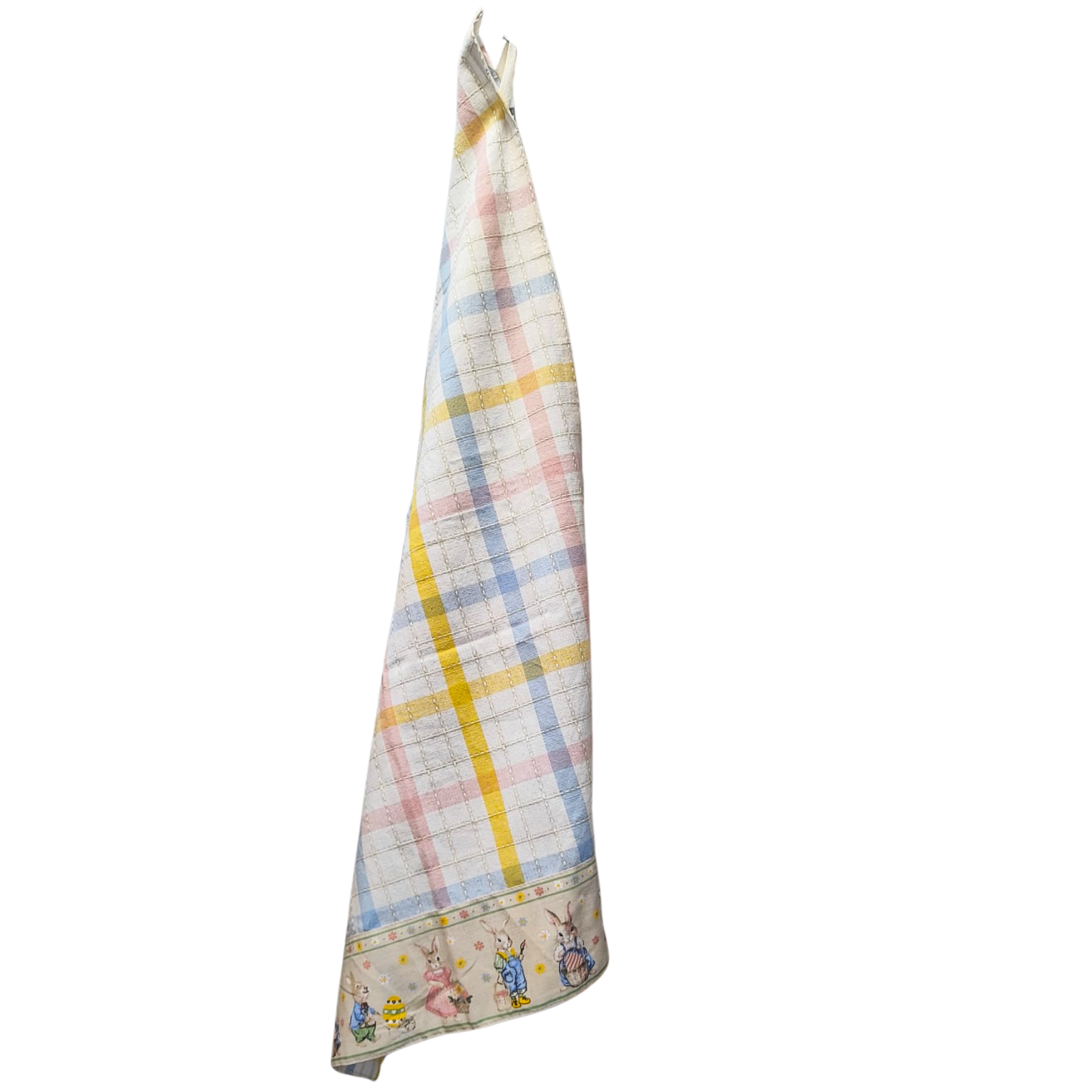 Strofinaccio Coniglietti