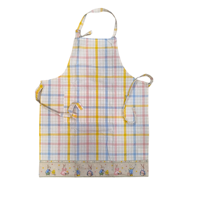 Grembiule Coniglietti