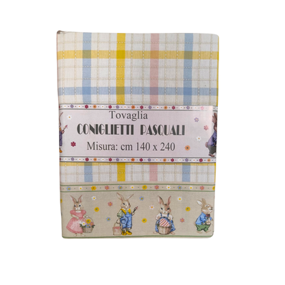 Tovaglia Coniglietti
