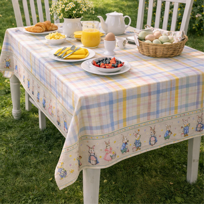 Tovaglia Coniglietti